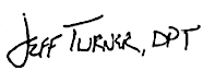 TurnerPainSignature