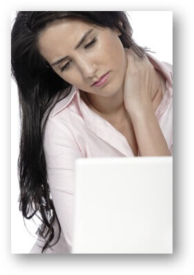 girl-at-computer-rubbing-neck-shutterstock-pop